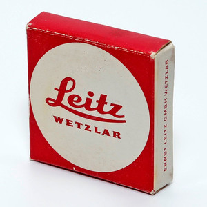 라이카 Leica 50-75 LTM 박스 신동품