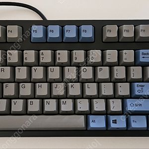 리얼포스 R2 저소음 팝니다