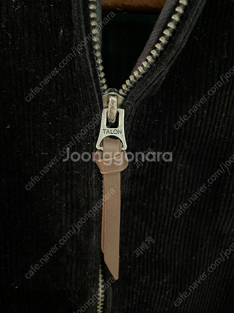 폴로 바라쿠타 헤링턴 코듀로이 상태조음--6