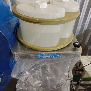 삼우 양배추 슬라이서 3구