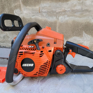 엔진톱 에코 CS-3700ES