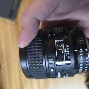 니콘 Z26mm 2.8 /shoten nf - nz /니콘 60mm마크로