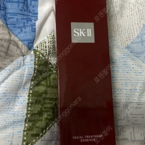 SK2 피테라에센스 230ml 미개봉 정품