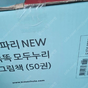 키즈스콜레 사파리똑똑모두누리