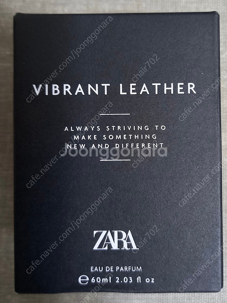자라 ZARA 바이브런트 레더 VIBRANT LEATH...--0