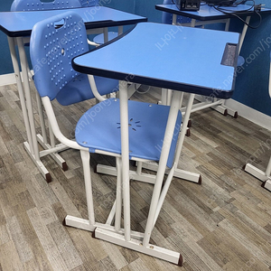 학원 책상 및 물품 급처분