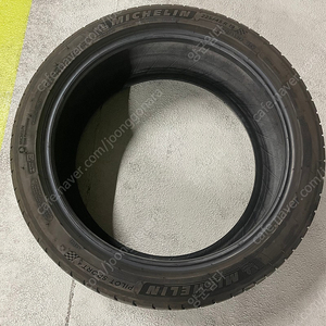 미쉐린 PILOT SPORT 4 (PS4) 타이어 225/45R19 판매합니다