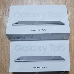 A7lite 미개봉 판매합니다