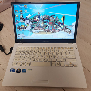 LG XNOTE 노트북(모델명: P21) 판매합니다.