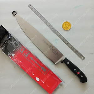 독일칼 에프딕 F.DICK 프리미어플러스 셰프나이프 30cm 미사용신품