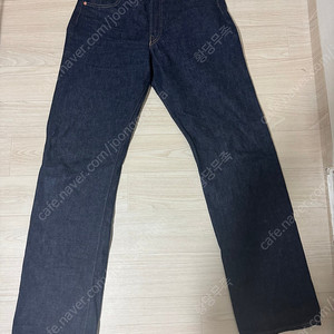 웨어하우스 드님 220xx 54 32/32 오어슬로우 풀카운트 제라도 LVC RRL 프리휠러스