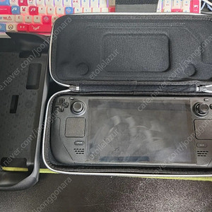 스팀덱 OLED 1TB