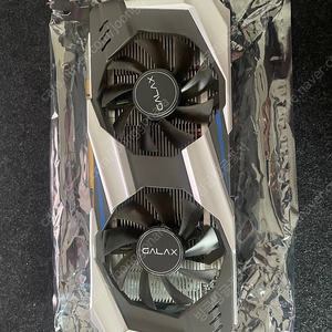 갤럭시 rtx 1060 6g