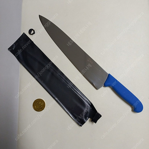 포르투갈 이보 우도 정육칼 31cm 미사용신품
