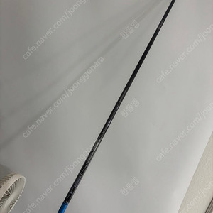 텐세이 블루 1K 6S 코브라 슬리브
