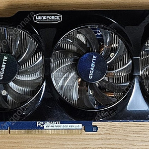 기가바이트 gtx 670 oc 2g