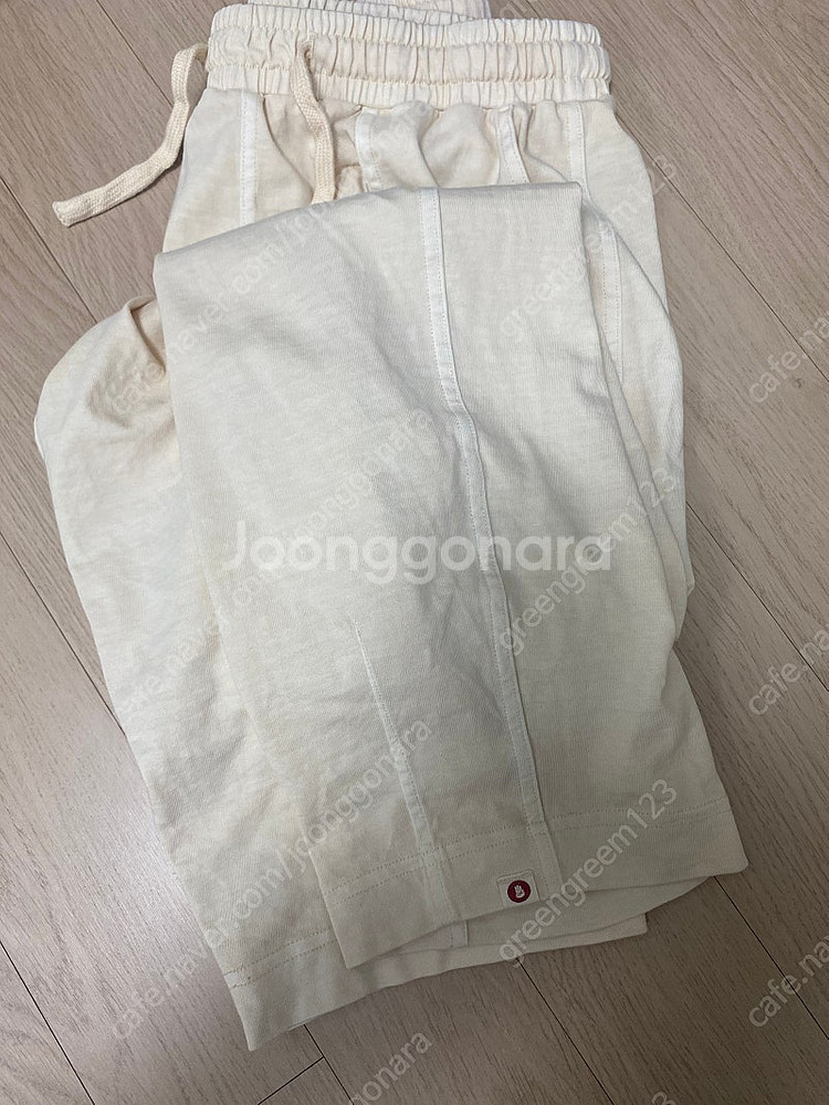 부디무드라 팬츠 2종류 멤바기 외--3