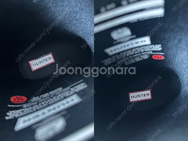 헌터 오리지날 플레이 톨 UK5 240--7