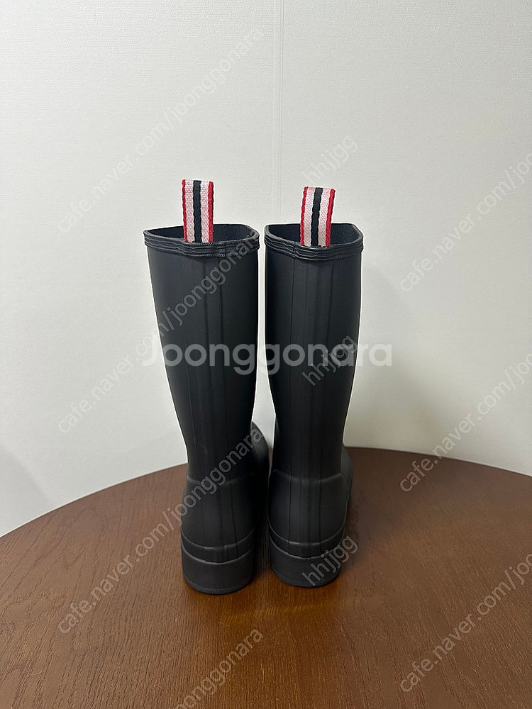 헌터 오리지날 플레이 톨 UK5 240--8