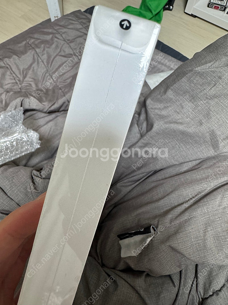 애플 정품 매직키보드 미개봉 영문판--1