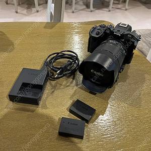 R10+ EF-S 18-135mm Nano USM 렌즈 팝니다