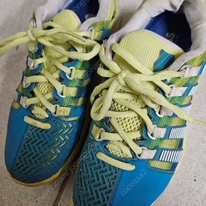 K-SWISS 테니스화 250