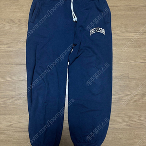[XL] 더레스큐 볼게임 팬츠 네이버