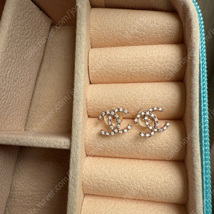 14k 골드 금귀걸이