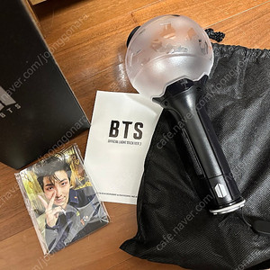BTS 아미밤 ver.3