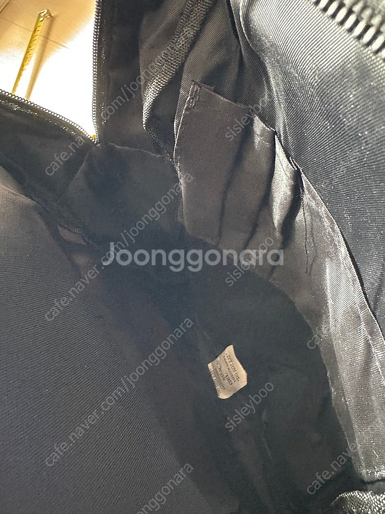 사이판 판다 사이판다 캐릭터 유아 백팩 가방--4