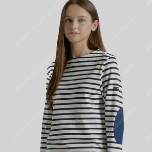 세인트제임스 엘보패치 이미지