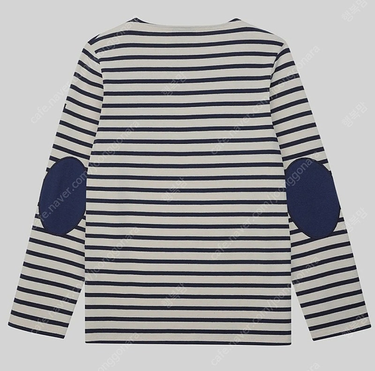 세인트제임스 엘보패치 이미지