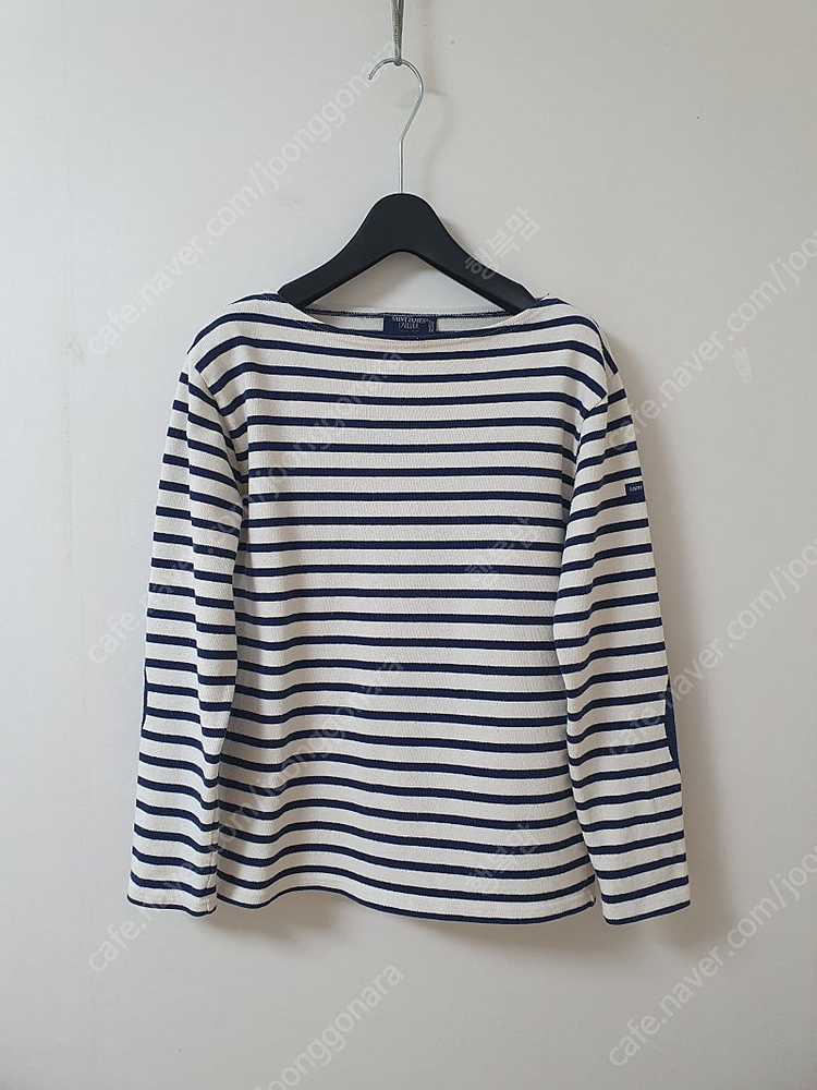 세인트제임스 엘보패치 이미지