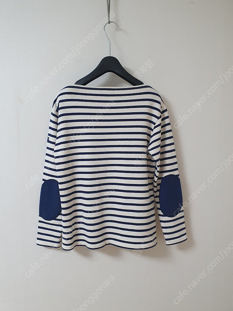 세인트제임스 엘보패치 이미지