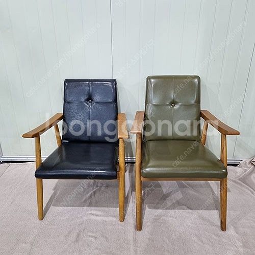 원목의자 중고카페엔틱가구 업소용의자 우드슬랩 빠의자 골...--7