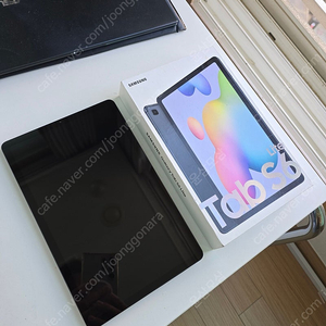 (개인/풀박) 갤럭시탭 S8 울트라 128gb