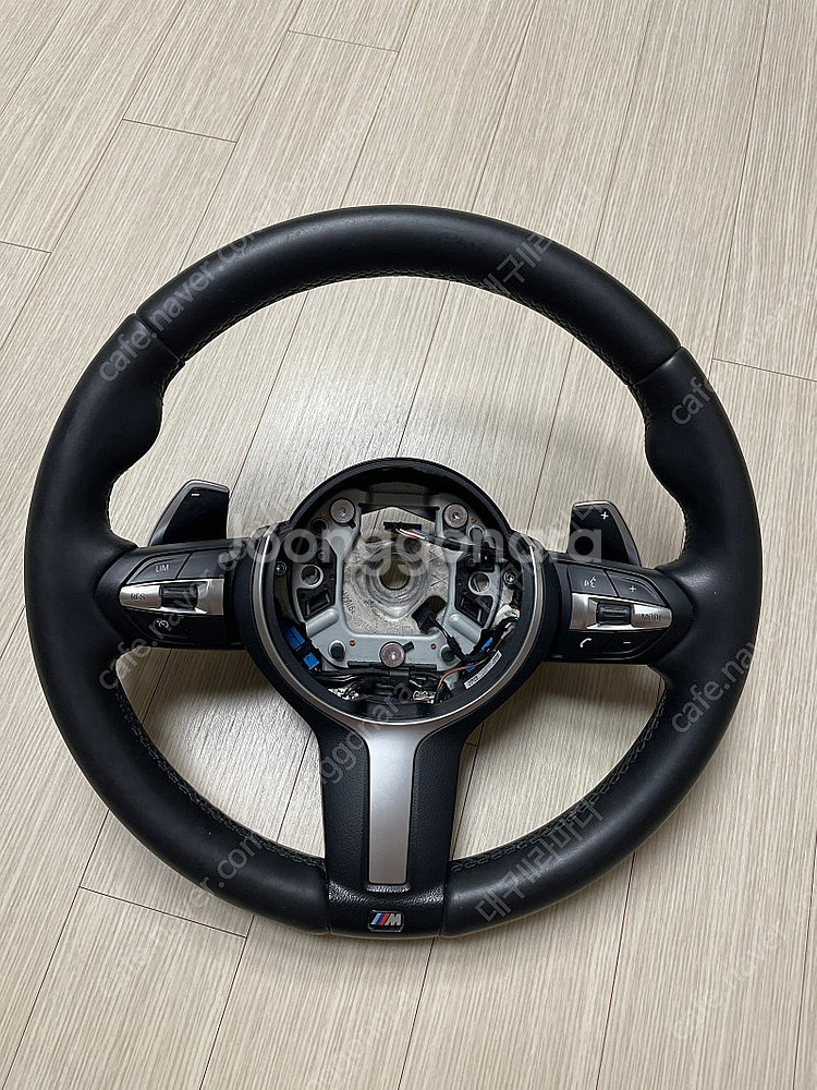 bmw m팩핸들 정품--0