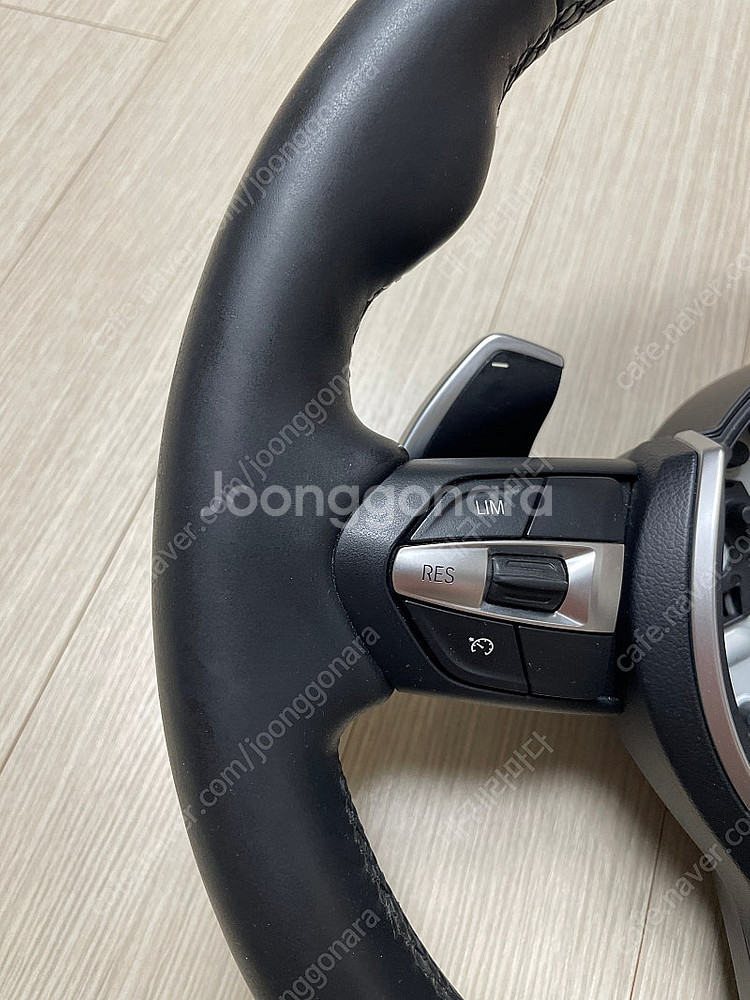 bmw m팩핸들 정품--2
