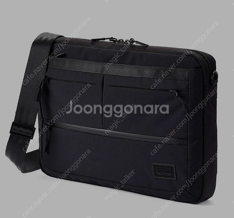 일본 매킨토시 필로소피 직장인 가방(남)--1