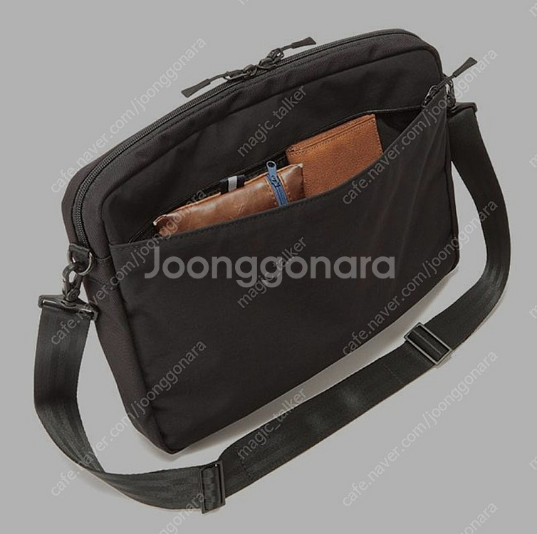 일본 매킨토시 필로소피 직장인 가방(남)--8