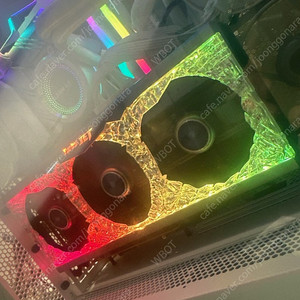 이엠텍 RTX3090 터보젯 보석바