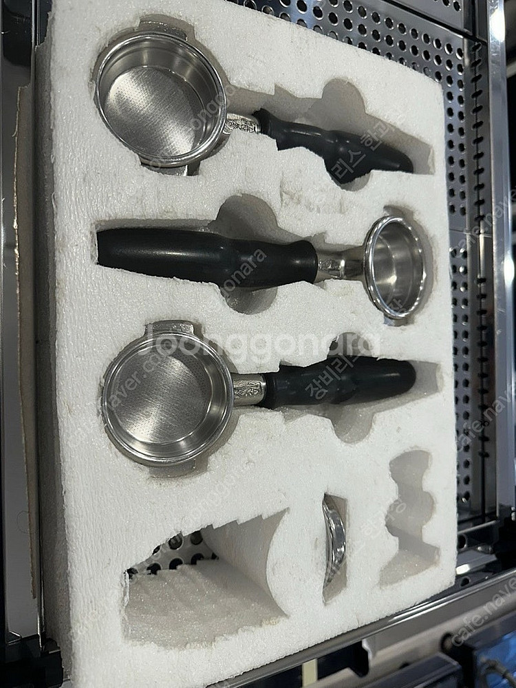 라마르조코 GB5 3구, 19년식, 1,400만원, 부...--5