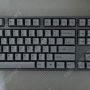 바밀로 VA108M V2 다크그레이