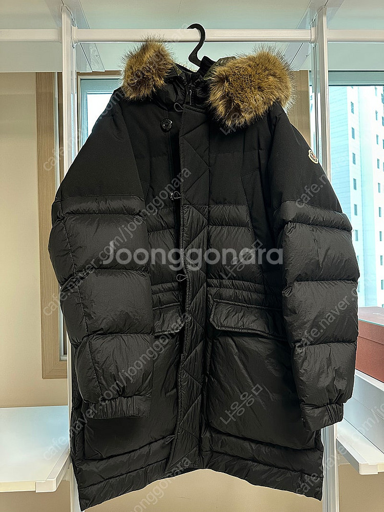 몽클레어 사블레뜨 패딩 3사이즈--0