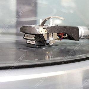 슈어 V15TYPE III 카트리지(SUPER TRACK "PLUS")
