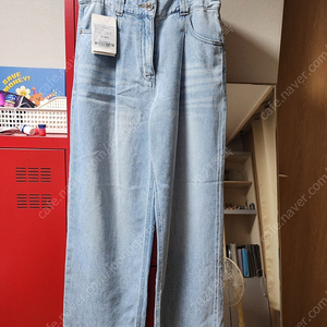 한섬 타임 청바지