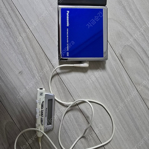 파나소닉 엠디