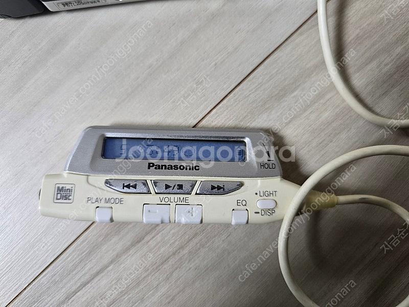 파나소닉 엠디--2