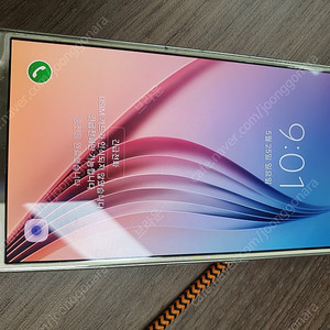 갤럭시 S6 (G920S)
