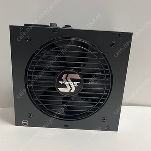 시소닉 GX-750